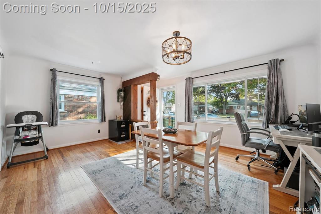 9931 E Clements Circle, Livonia, MI 48150 — Photo 10