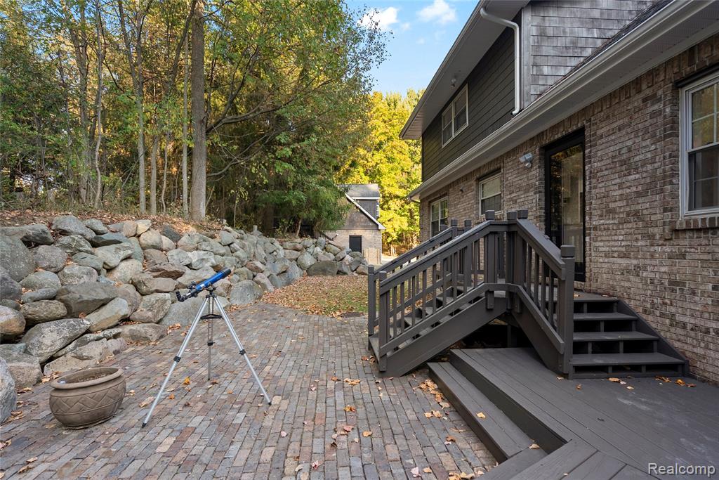 2631 Lakeville Road, Oxford, MI 48370 — Photo 53