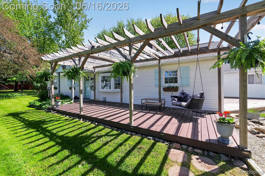 8081 S Jennings Road, Swartz Creek, MI 48473 — Photo 30