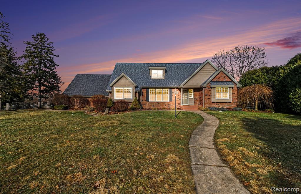 5113 Candlewood Drive, Grand Blanc, MI 48439 — Photo 43