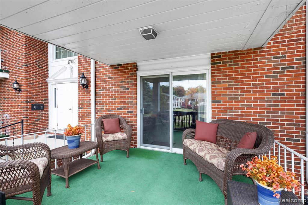 1700 Monticello Street, 2, Trenton, MI 48183 — Photo 25