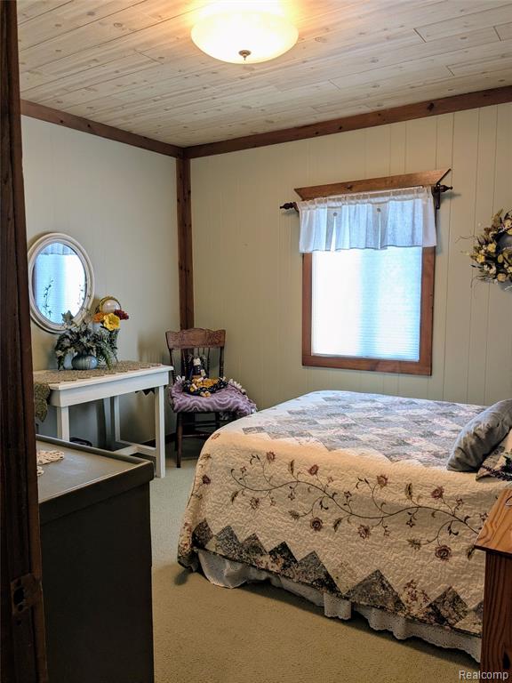 9512 Pearl Beach Boulevard, Algonac, MI 48001 — Photo 31