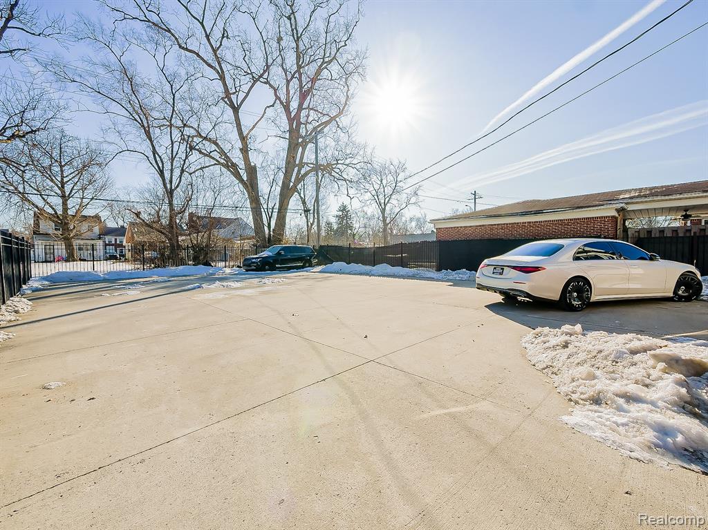 13912 Woodmont Avenue, Detroit, MI 48227 — Photo 30