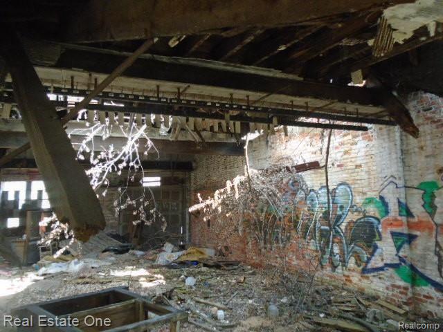 13498 HEALY, Detroit, MI 48212 — Photo 6