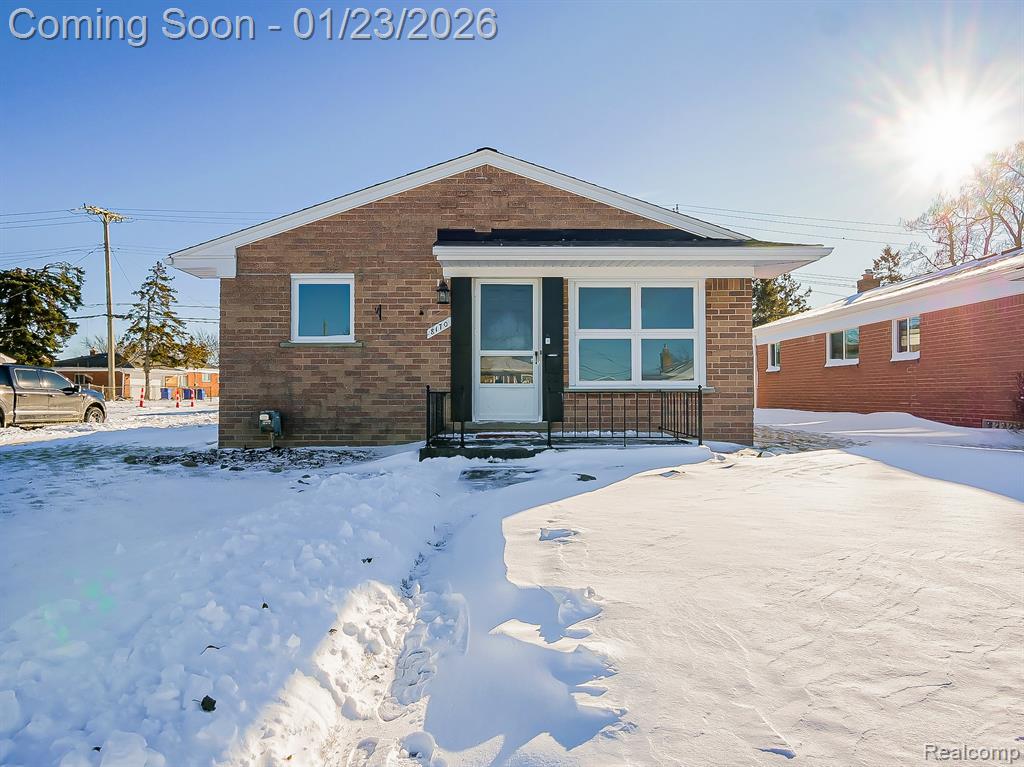 8170 Gerald Avenue, Warren, MI 48093 — Photo 29