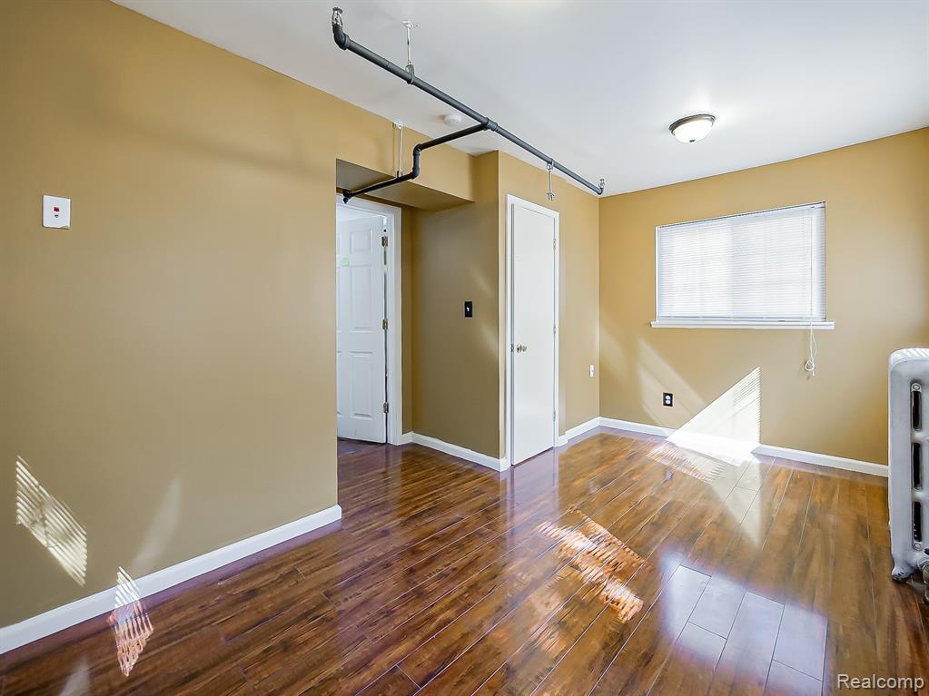 491 E GRAND Boulevard, Detroit, MI 48207 — Photo 35