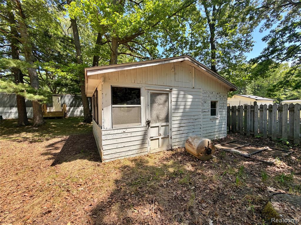 7177 Michael Drive, Caseville, MI 48725 — Photo 9