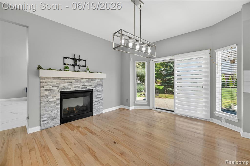 6827 Blackwell, Shelby Twp, MI 48317 — Photo 22
