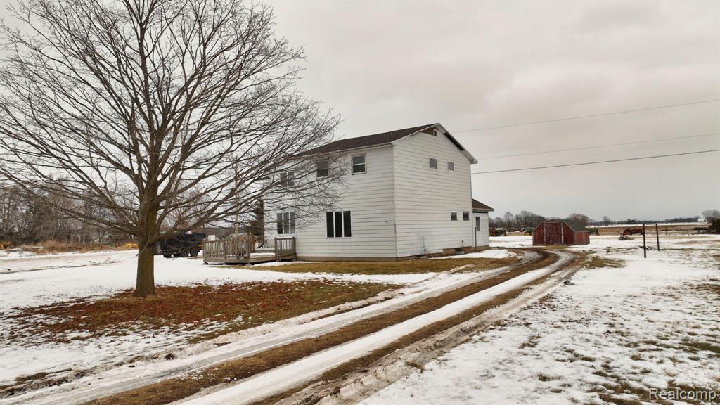 2770 N Geeck Road, Corunna, MI 48817 — Photo 6