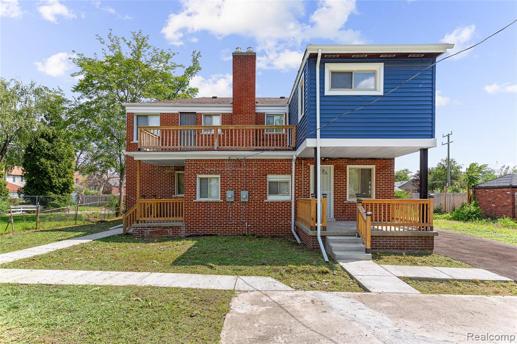 5737 Barham Street, Detroit, MI 48224 — Photo 24