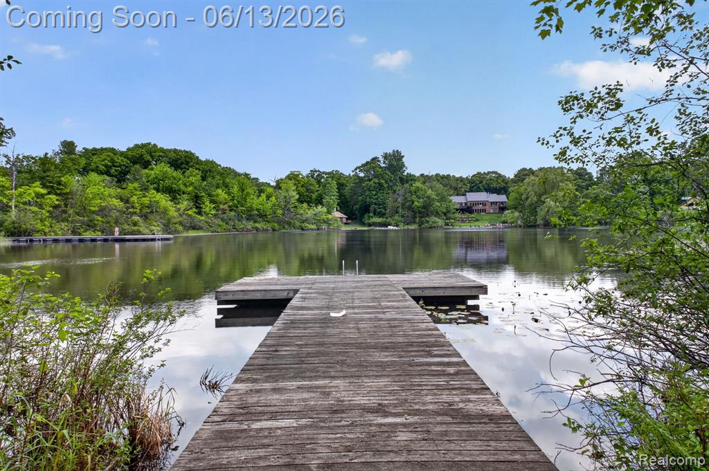 9961 Cross Creek Drive, South Lyon, MI 48178 — Photo 89