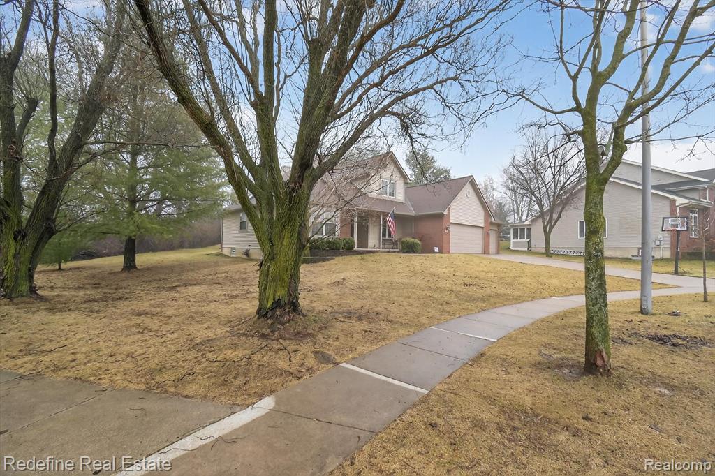 620 Bannock Court, Saline, MI 48176 — Photo 53