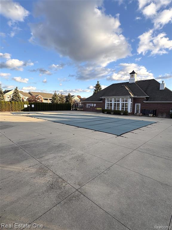 45679 Heather Ridge Drive, Macomb, MI 48044 — Photo 33