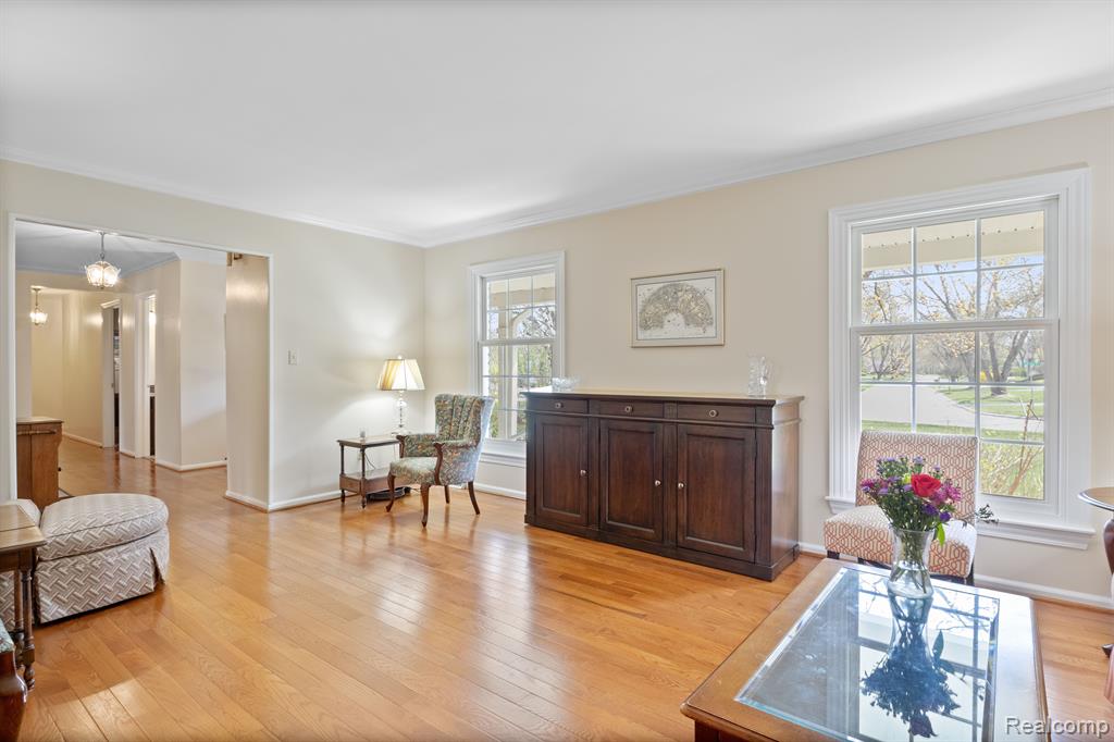 815 GREAT OAKS Drive, Bloomfield Hills, MI 48304 — Photo 5