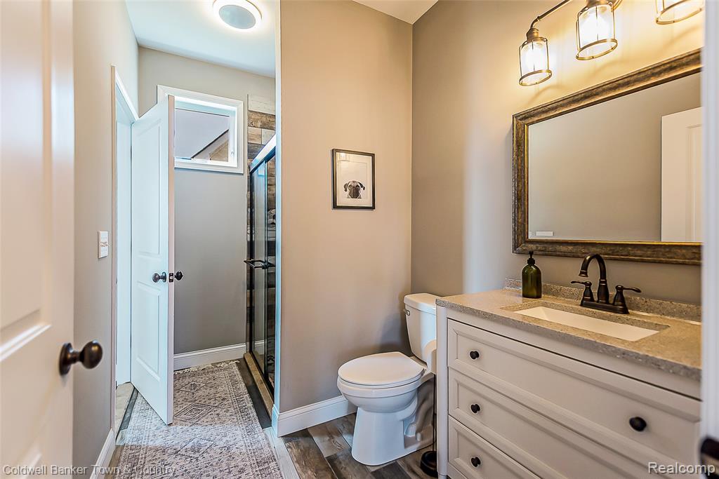 11634 Island Court, Hartland, MI 48353 — Photo 32