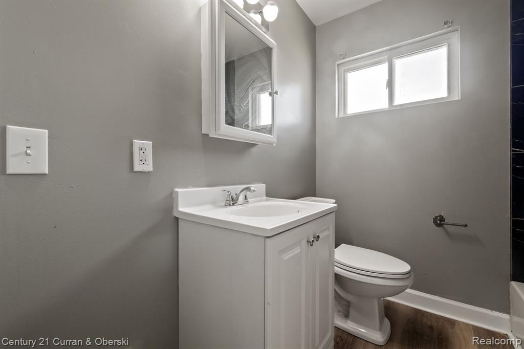 865 DESOTO Avenue, Ypsilanti, MI 48198 — Photo 11