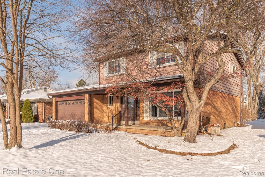 41958 Sunderland Drive, Canton, MI 48187 — Photo 3