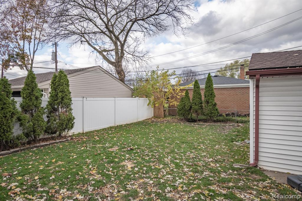 39464 CATHER Street, Canton, MI 48187 — Photo 37