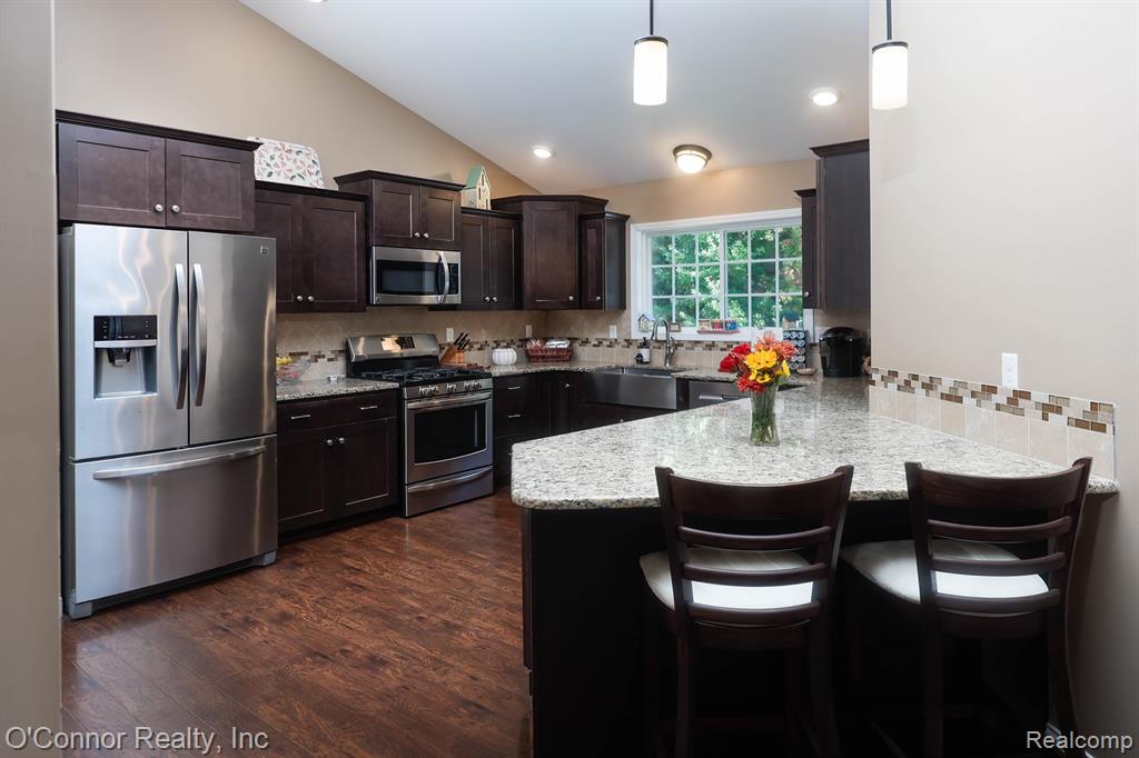 5878 S Bob White Drive, Kimball, MI — Photo 11