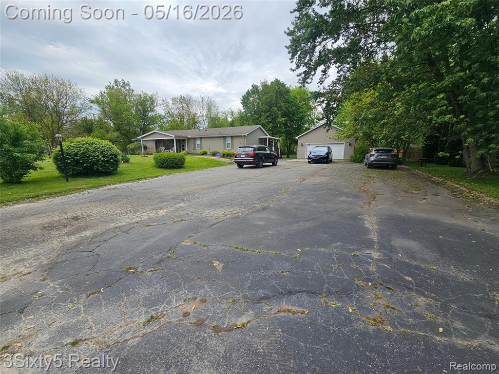 20950 Wahrman Road, New Boston, MI 48164 — Photo 3