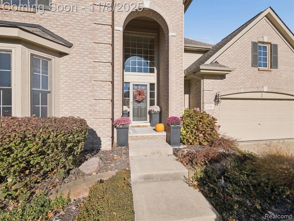 1255 Andover Drive, Wixom, MI 48393 — Photo 5