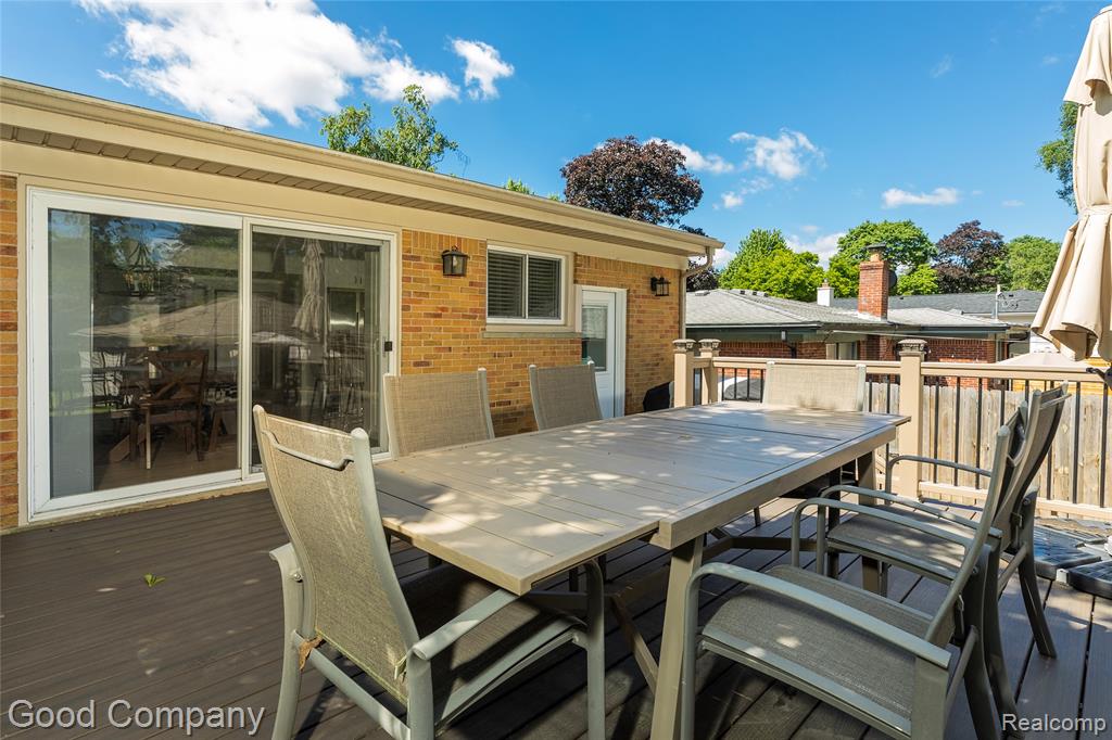 606 Magnolia Avenue, Royal Oak, MI 48073 — Photo 39