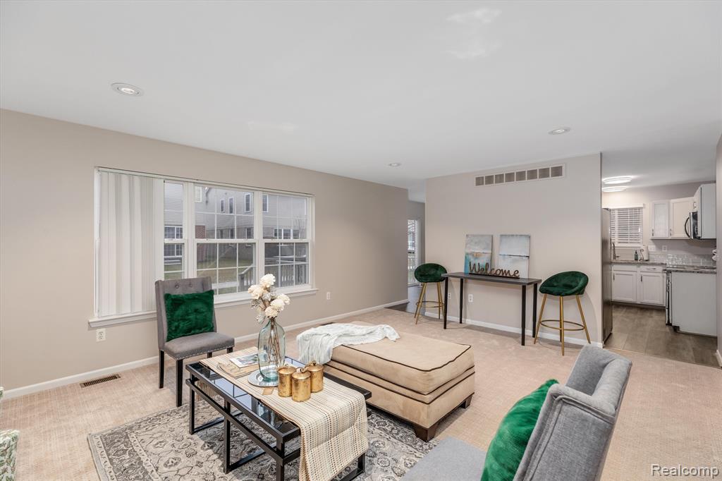 4216 CORONET Avenue, Canton, MI 48188 — Photo 5