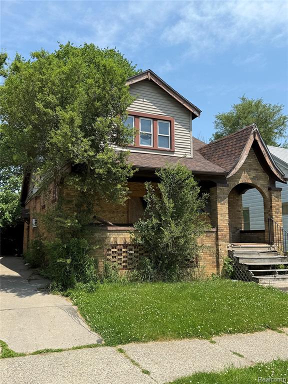 8119 E Hildale Street, Detroit, MI 48234 — Photo 2