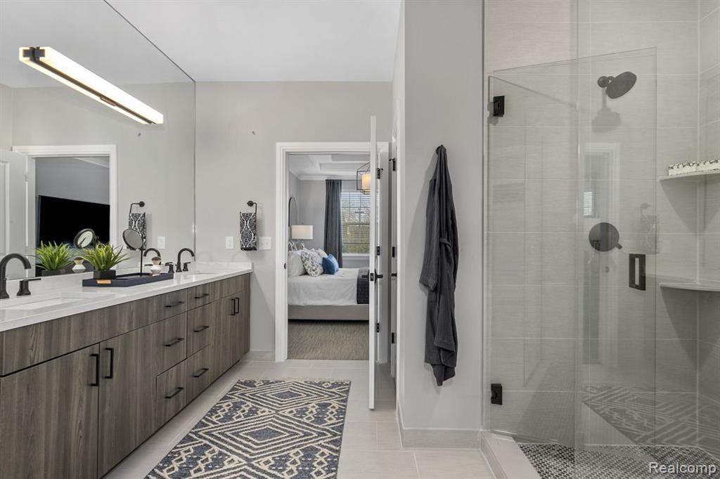 910 Heritage Drive, Bloomfield Hills, MI 48304 — Photo 13