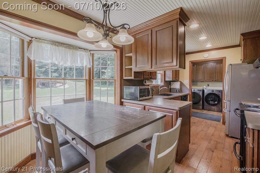 1790 Kent Road, Ortonville, MI 48462 — Photo 24