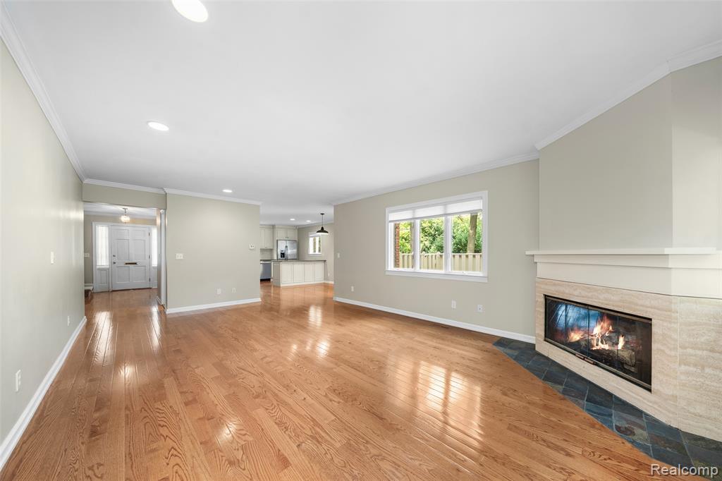 560 Billingsgate Court, Bloomfield Hills, MI 48301 — Photo 6