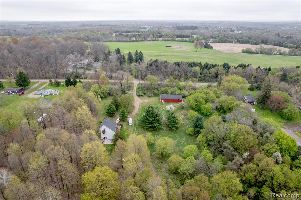 6649 HART LAKE Road, Otter Lake, MI 48464 — Photo 27
