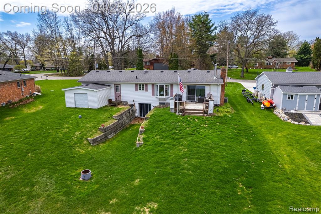 7461 Biscayne Avenue, White Lake, MI 48383 — Photo 55