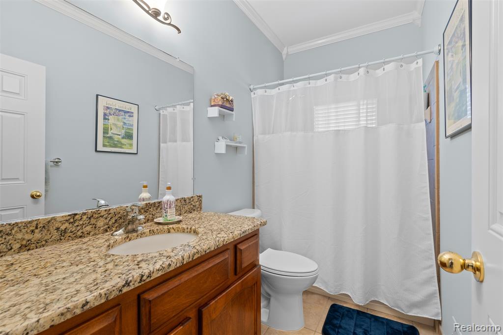 791 W Bay Shore Drive, Oxford, MI 48371 — Photo 13