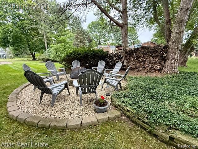 5308 Echo Road, Bloomfield Hills, MI 48302 — Photo 11