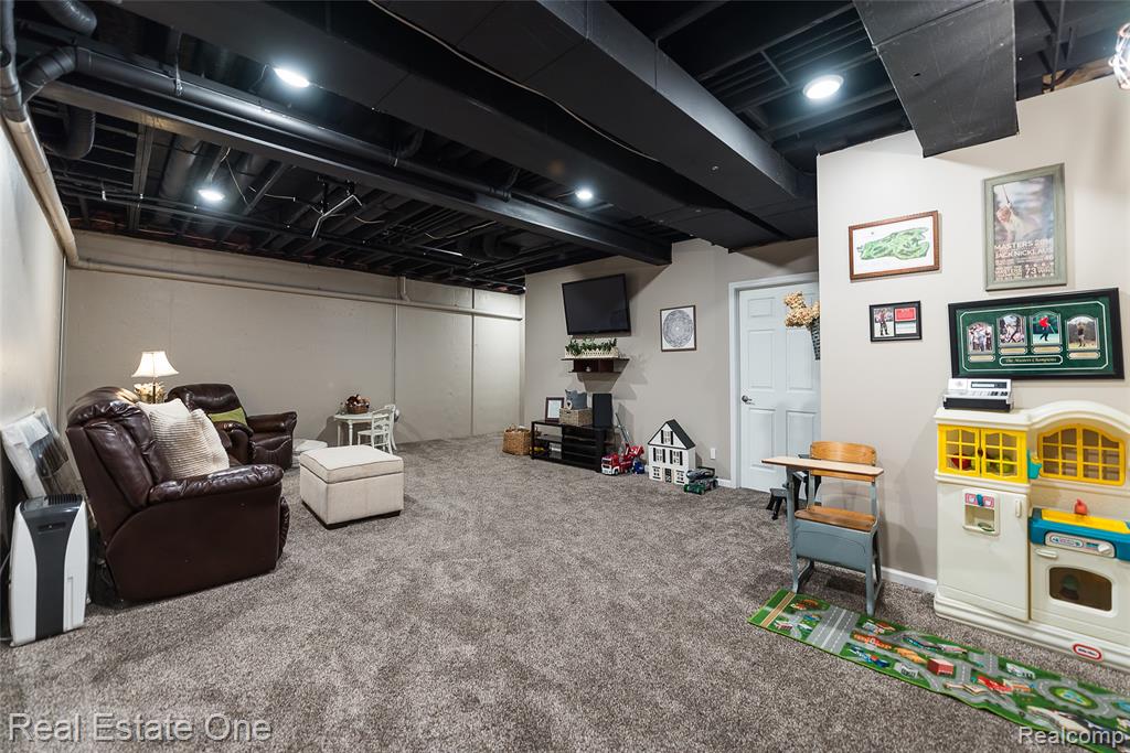 7155 Campbell Mills Court, Brighton, MI 48116 — Photo 52