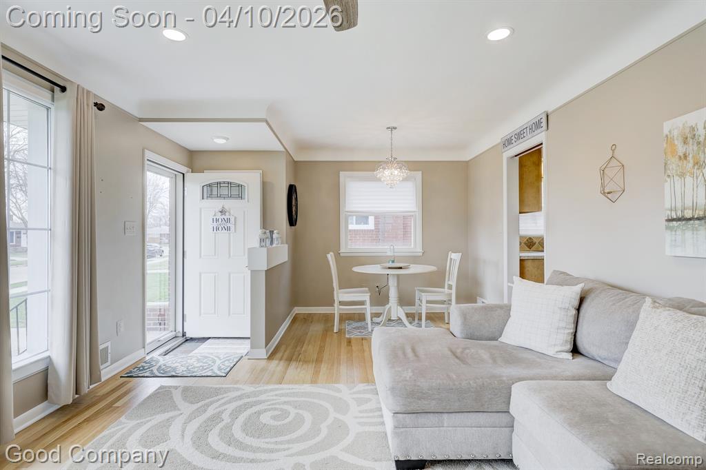 28447 Brush Street, Madison Heights, MI 48071 — Photo 6