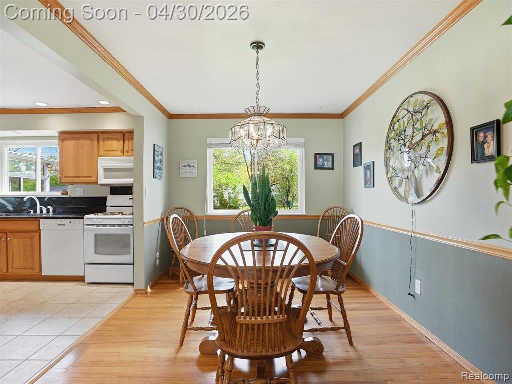 21222 Larkspur Street, Farmington, MI 48336 — Photo 7
