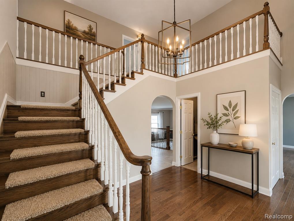 285 W Irwin Street, Bad Axe, MI 48413 — Photo 22