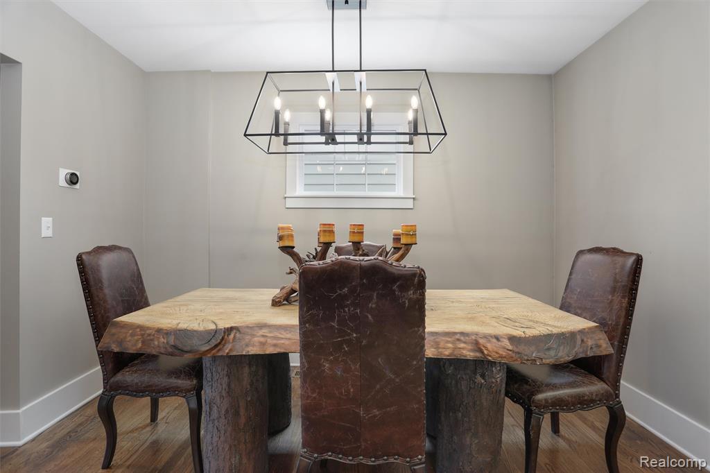 812 N Edison Avenue, Royal Oak, MI 48067 — Photo 9