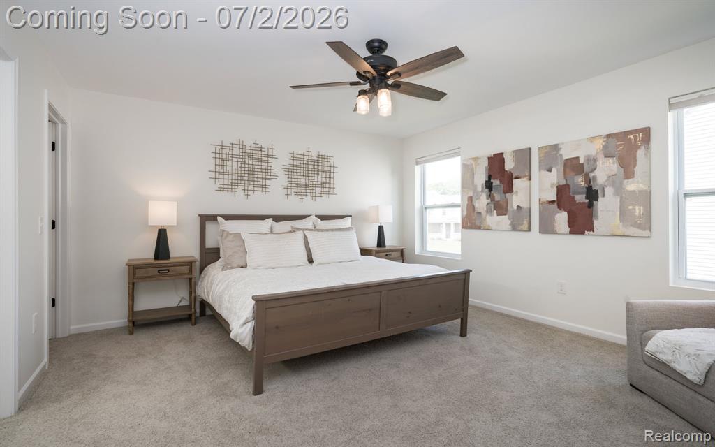 425 Knollwood Drive, Ortonville, MI 48462 — Photo 23