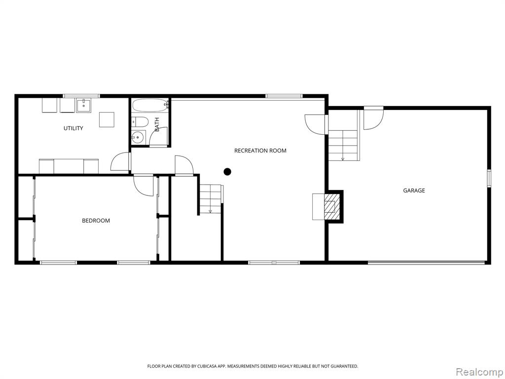 6059 Stockbridge Commons Trail, Grand Blanc, MI 48439 — Photo 56