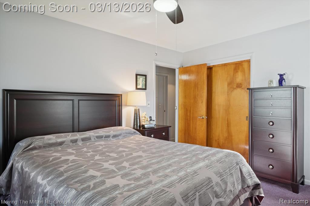 46940 Denton Road, Van Buren, MI 48111 — Photo 19