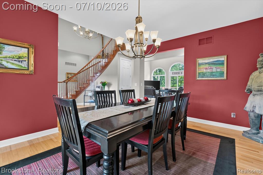 1330 Corey Cove, White Lake, MI 48383 — Photo 9