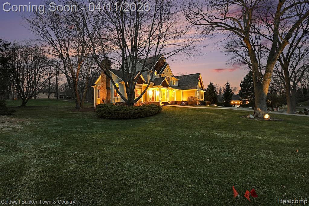 4138 Saint Andrews Street, Howell, MI 48843 — Photo 49