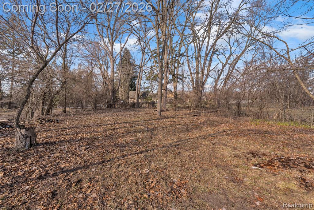 29760 Hoy Street, Livonia, MI, 48154