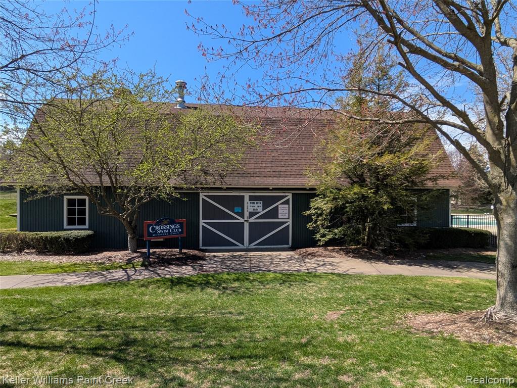 3692 Sunnyside Court, Rochester, MI 48306 — Photo 22