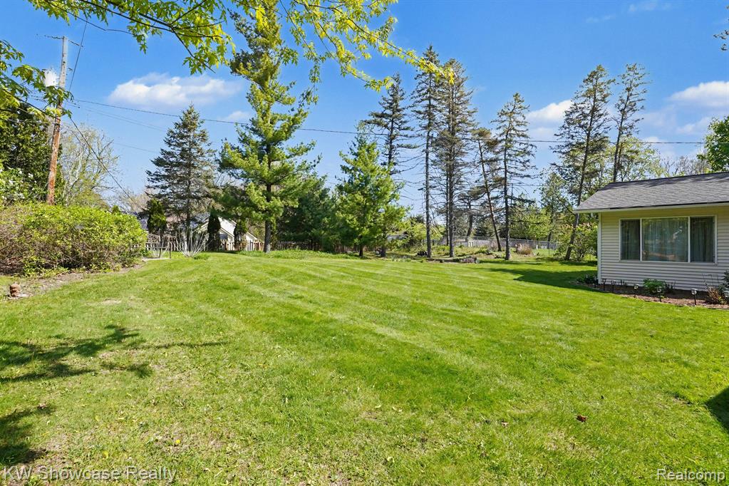 4200 Woodcock Way, Highland, MI — Photo 25