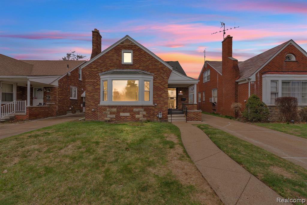 8285 Cheyenne Street, Detroit, MI 48228 — Photo 2