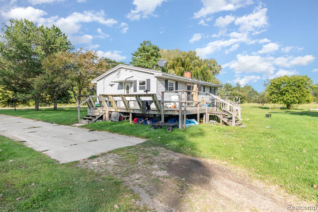 19465 Grabowski Road, St. Charles, MI 48655 — Photo 4